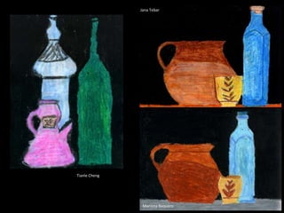 Tianle Cheng
Jana Tebar
Mariona Baquero
 