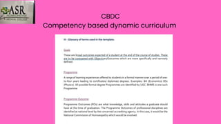 Introduction to CBDC curriculum BODELA RUSHITHA | PDF