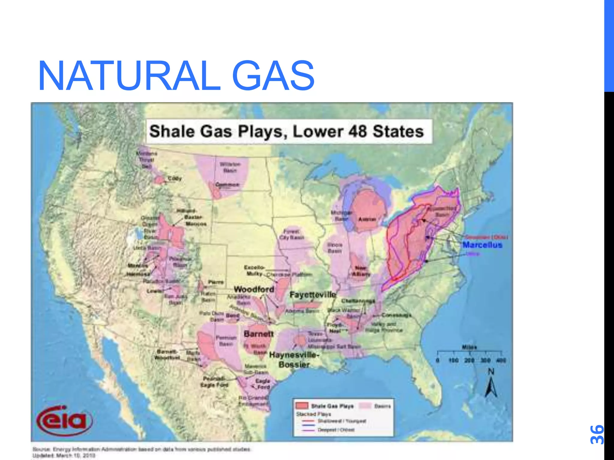 NATURAL GAS 
. 
October 21, 2014 
36 
 