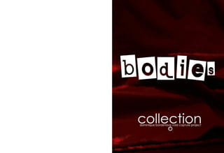 Bodie Scollection