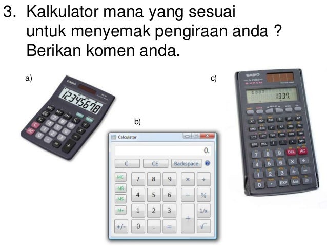 Bodmas