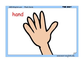 hand 