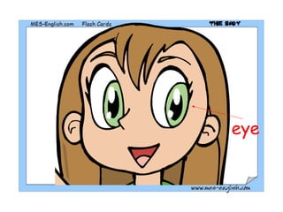 eye 