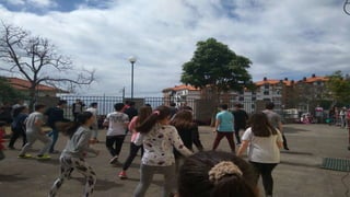 Body Combat