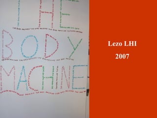 Lezo LHI 2007 