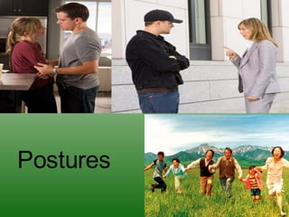 Postures 