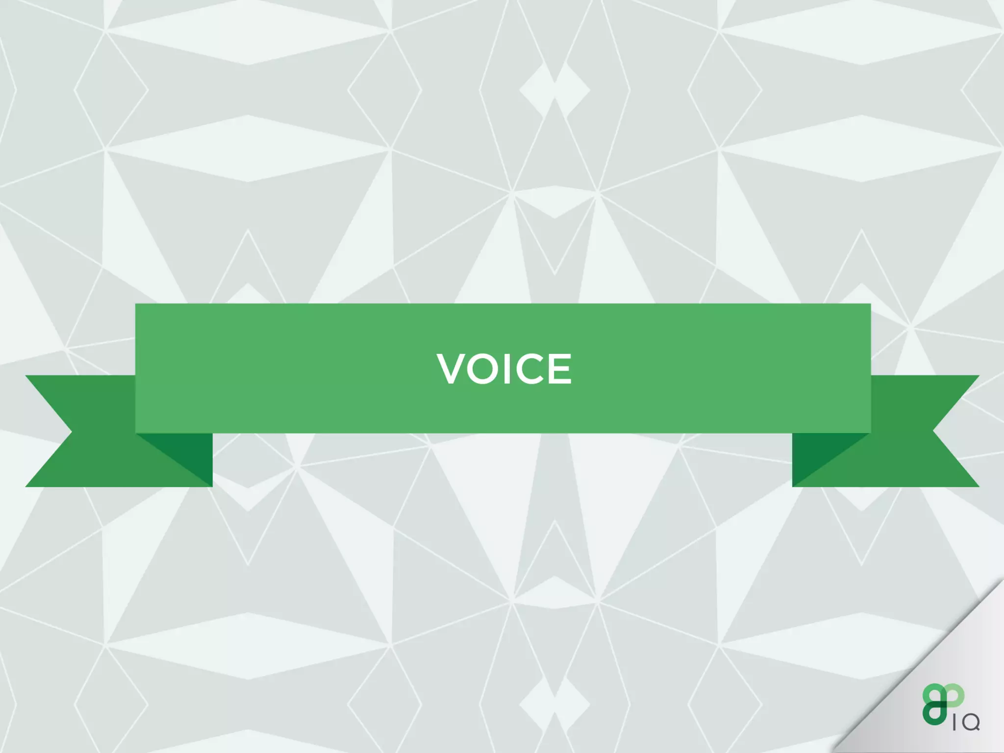 Work Hacks : Body Language