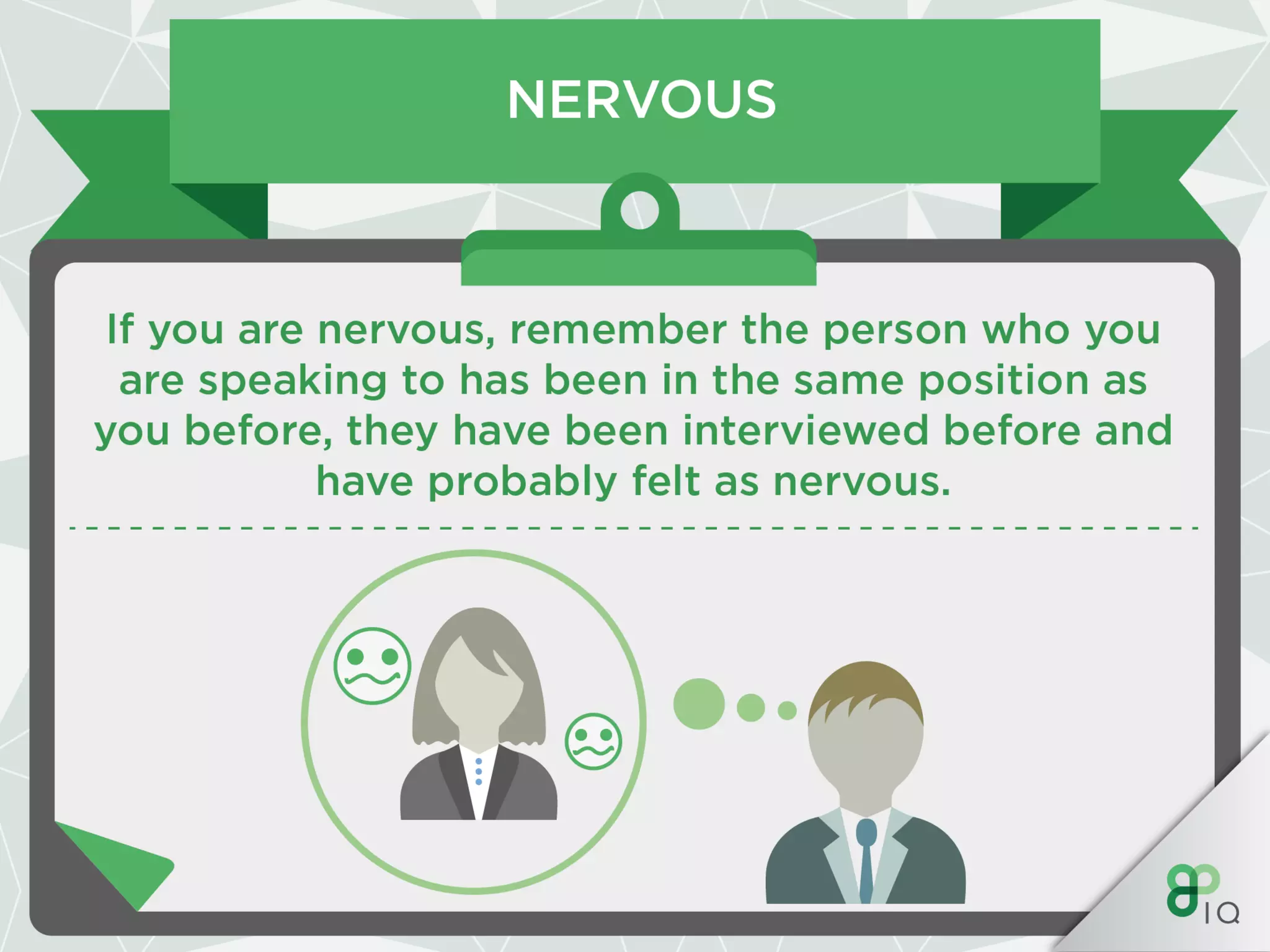 Work Hacks : Body Language