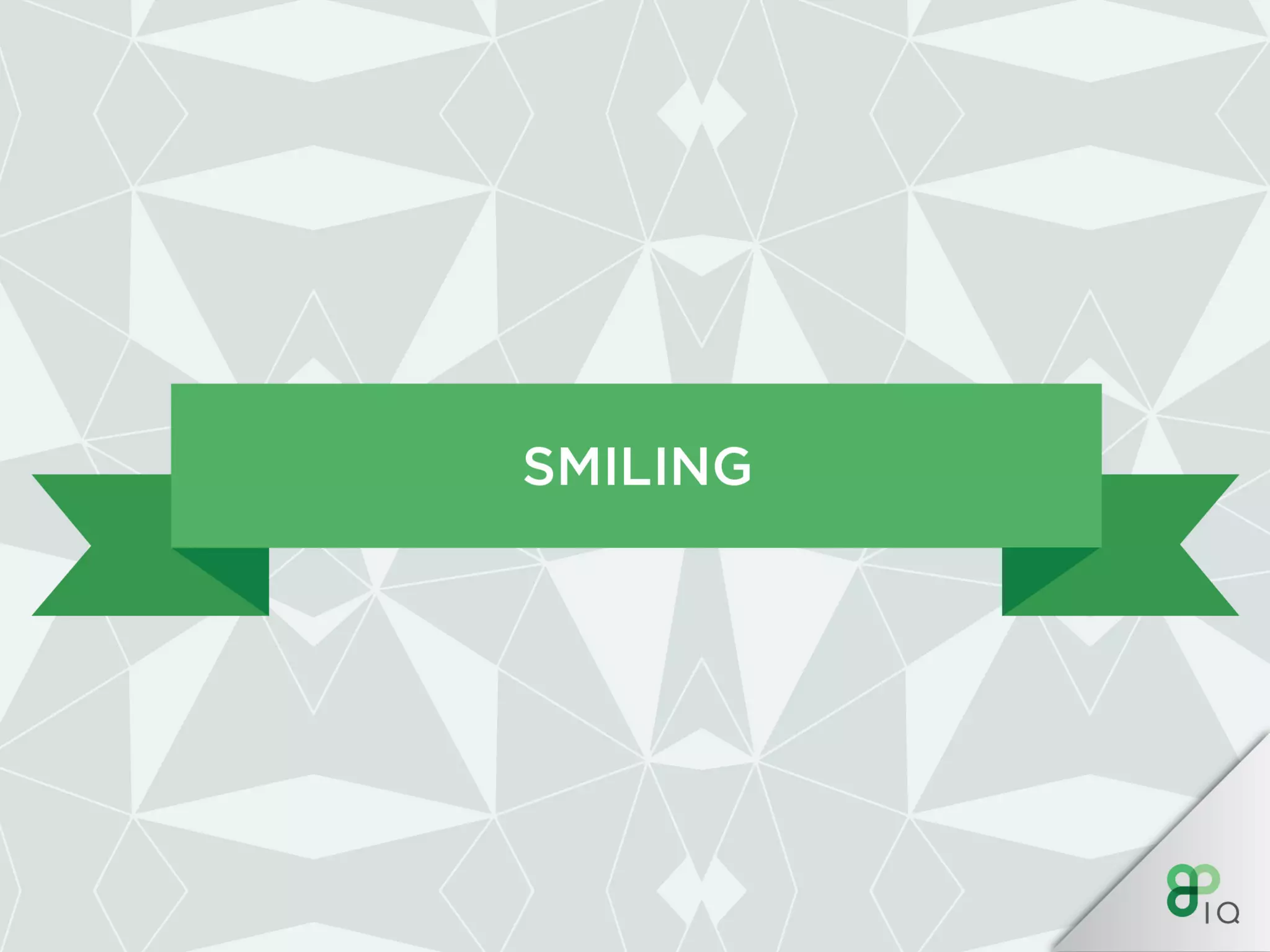 Work Hacks : Body Language