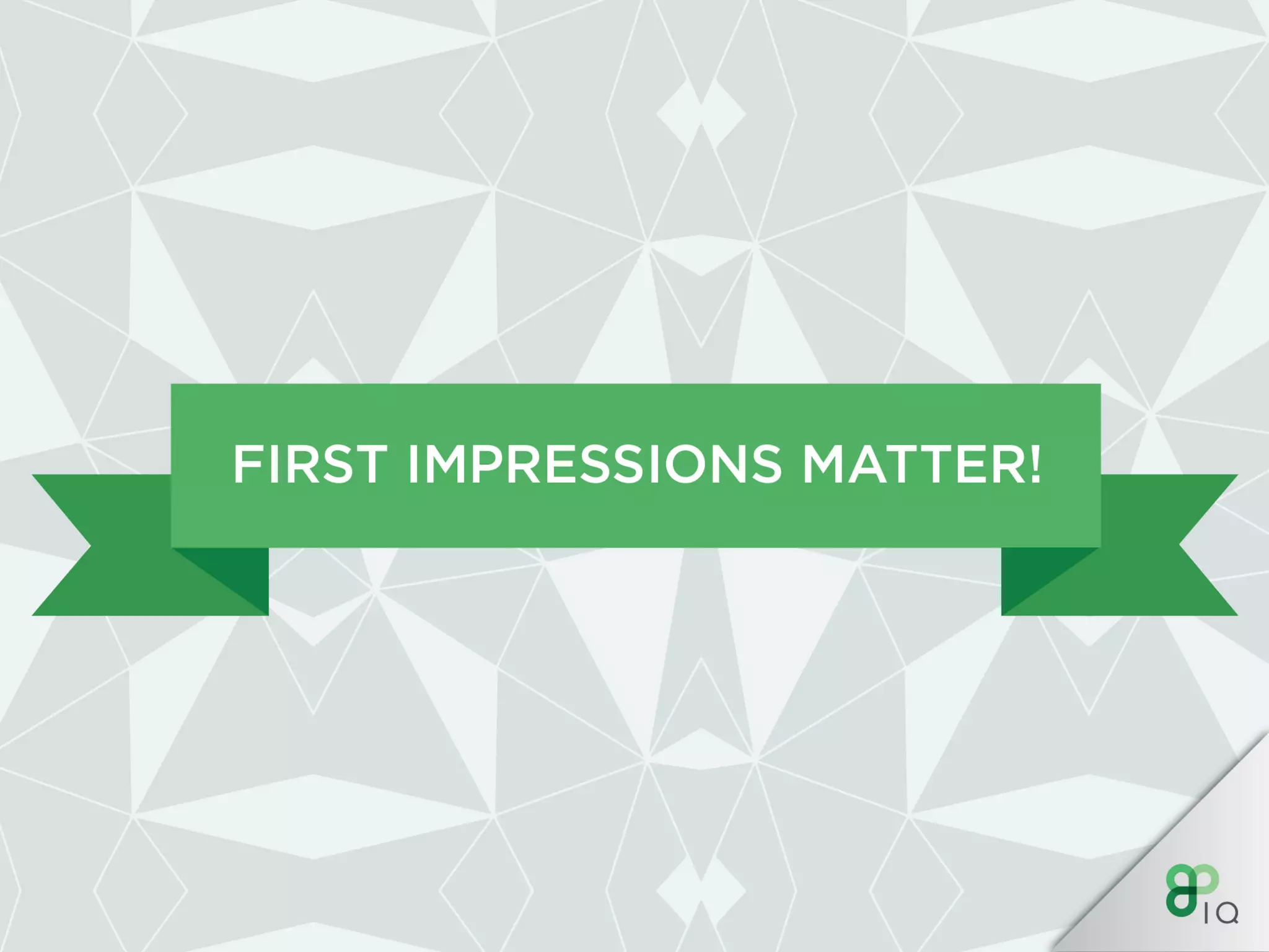 Work Hacks : Body Language