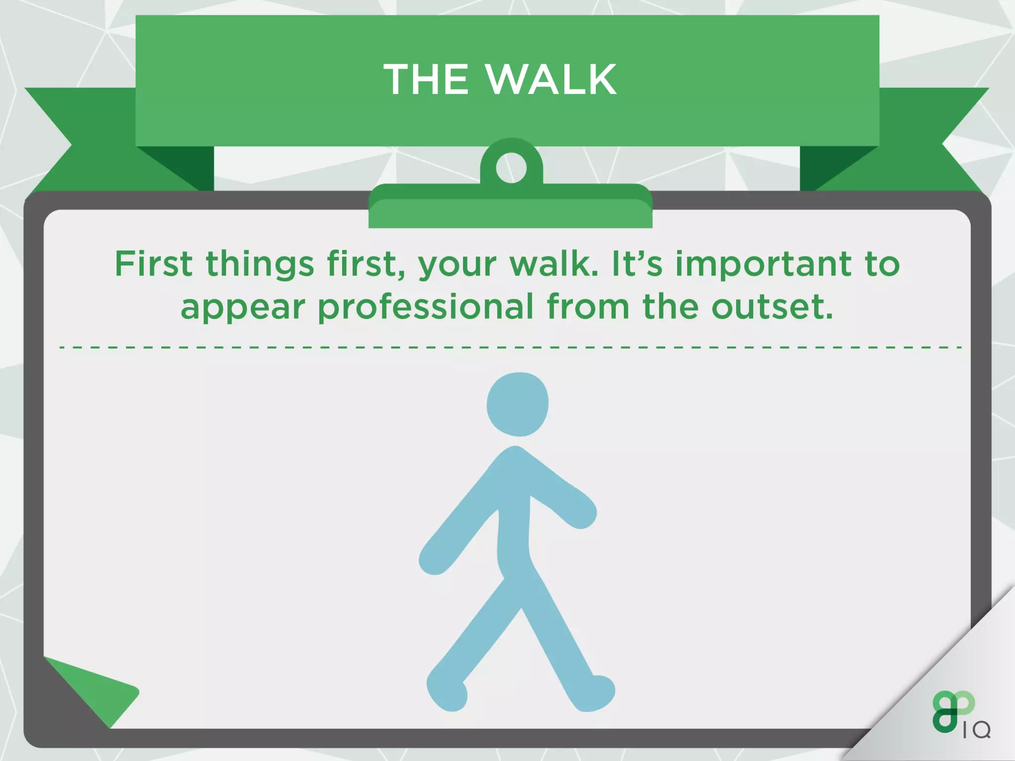 Work Hacks : Body Language