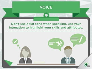 Work Hacks : Body Language