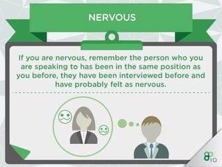 Work Hacks : Body Language