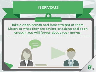 Work Hacks : Body Language