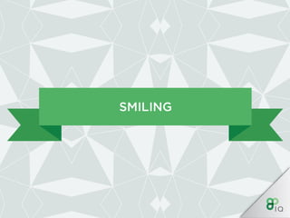 Work Hacks : Body Language