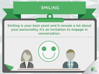 Work Hacks : Body Language