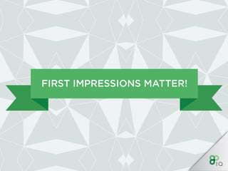 Work Hacks : Body Language