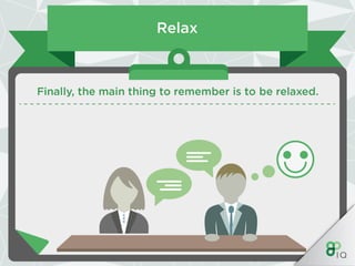 Work Hacks : Body Language