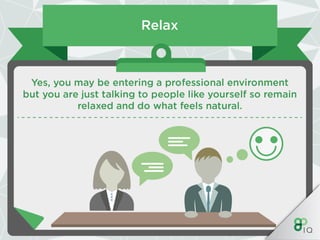 Work Hacks : Body Language