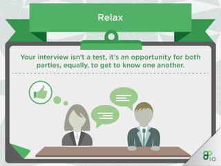 Work Hacks : Body Language