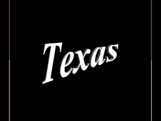 Texas 