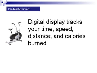 Body Rider Digital Body rider-fan-bike.ppt