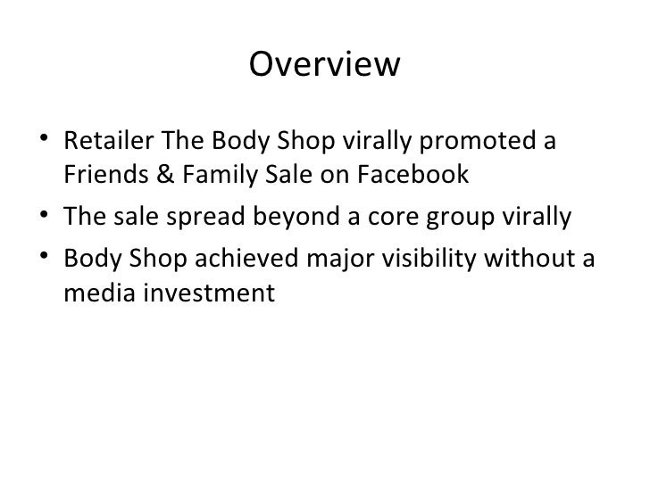 Facebook coupon shop ca