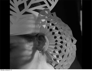 Monday, January 6, 14

 