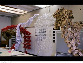 Monday, January 6, 14

 