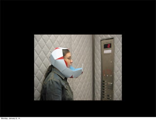 Monday, January 6, 14

 