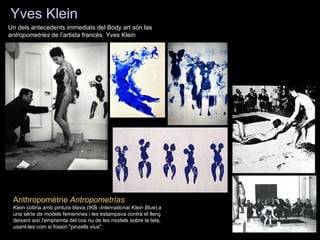 Body Art | PPT