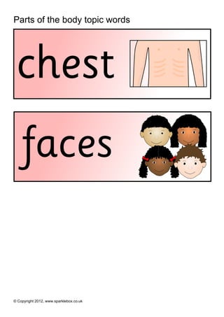 Body basic | PDF