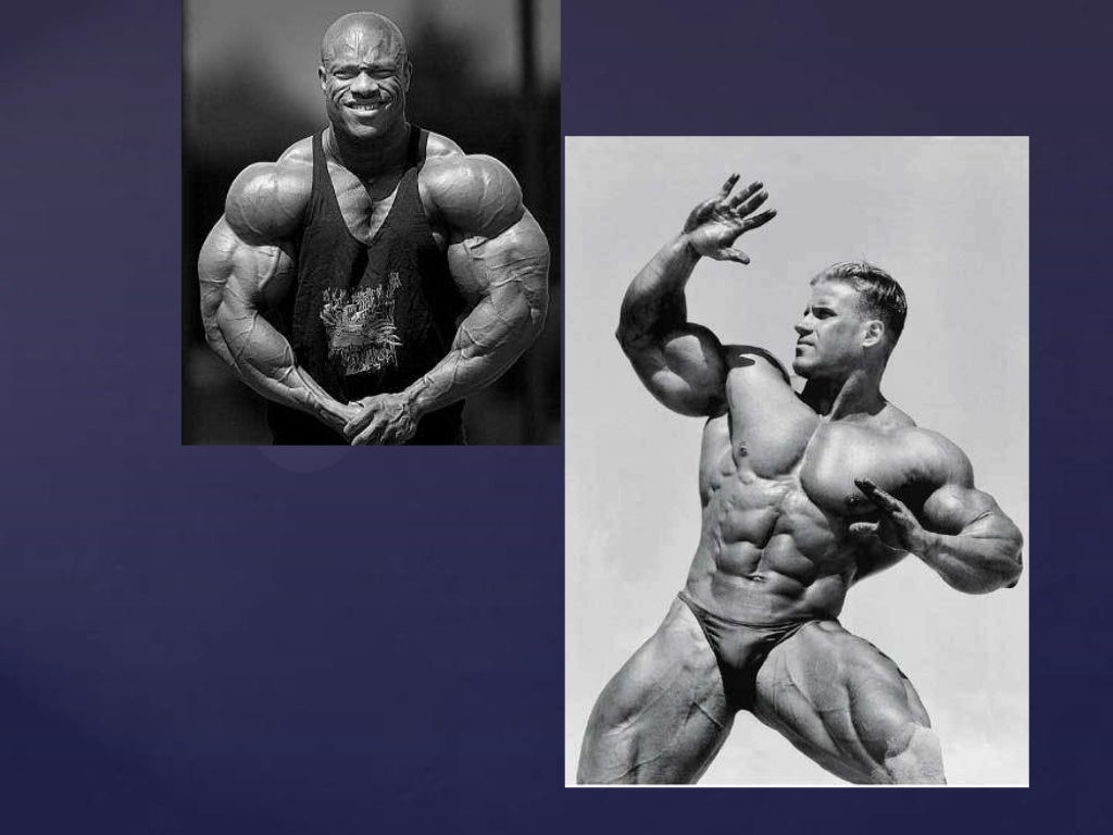 Bodybuilding case study image