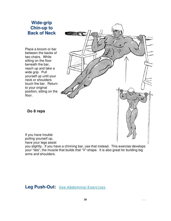 body building universal 12 week bodybuilding course english