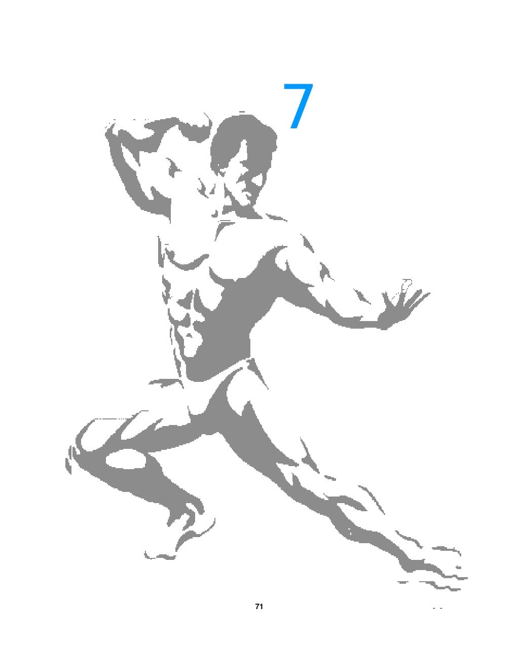 Body Building Universal 12 Week Bodybuilding Course (English)