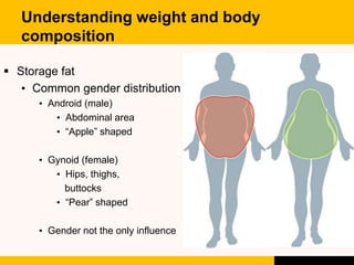 NDD30503: NUTRITION FOR SPORTS AND EXERCISE | PPTX