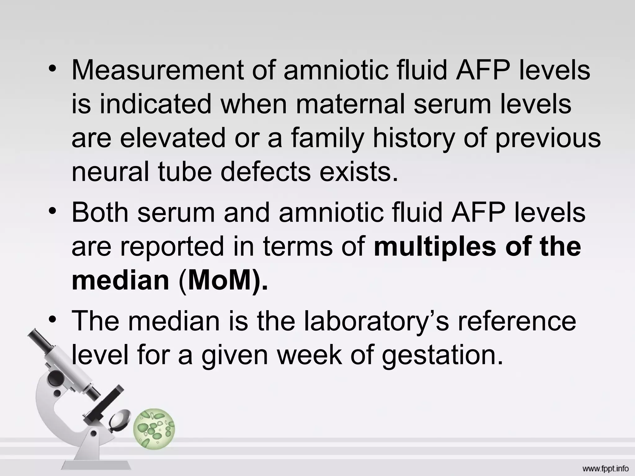 Body fluid analysis | PPT