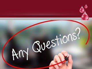 Body fluid and acid base balance