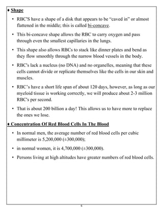 Bhc Normal The Blood and Hemostasis and Blood Coagulation | PDF