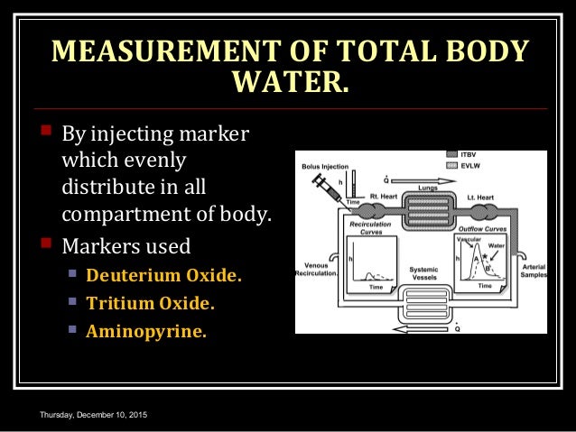Body Fluids
