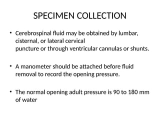 Body fluidsBiochemistryeducation - CSF1.pptx