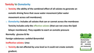Body Fluids | PDF