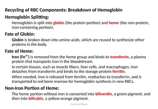 Body Fluids & Blood B. Pharm Semester-I.pptx
