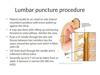Lp Procedure Guide body fluids class slides how for learning.pptx