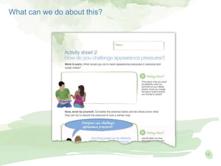 What can we do about this?
16
 