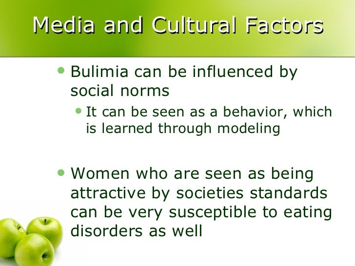 are eating disorders culture bound Are adolescents and young females from western cultures the only sufferers of bulimia nervosa are eating disorders culture-bound syndromes. are eating disorders culture bound Are adolescents and young females from western cultures the only sufferers of bulimia nervosa are eating disorders culture-bound syndromes.