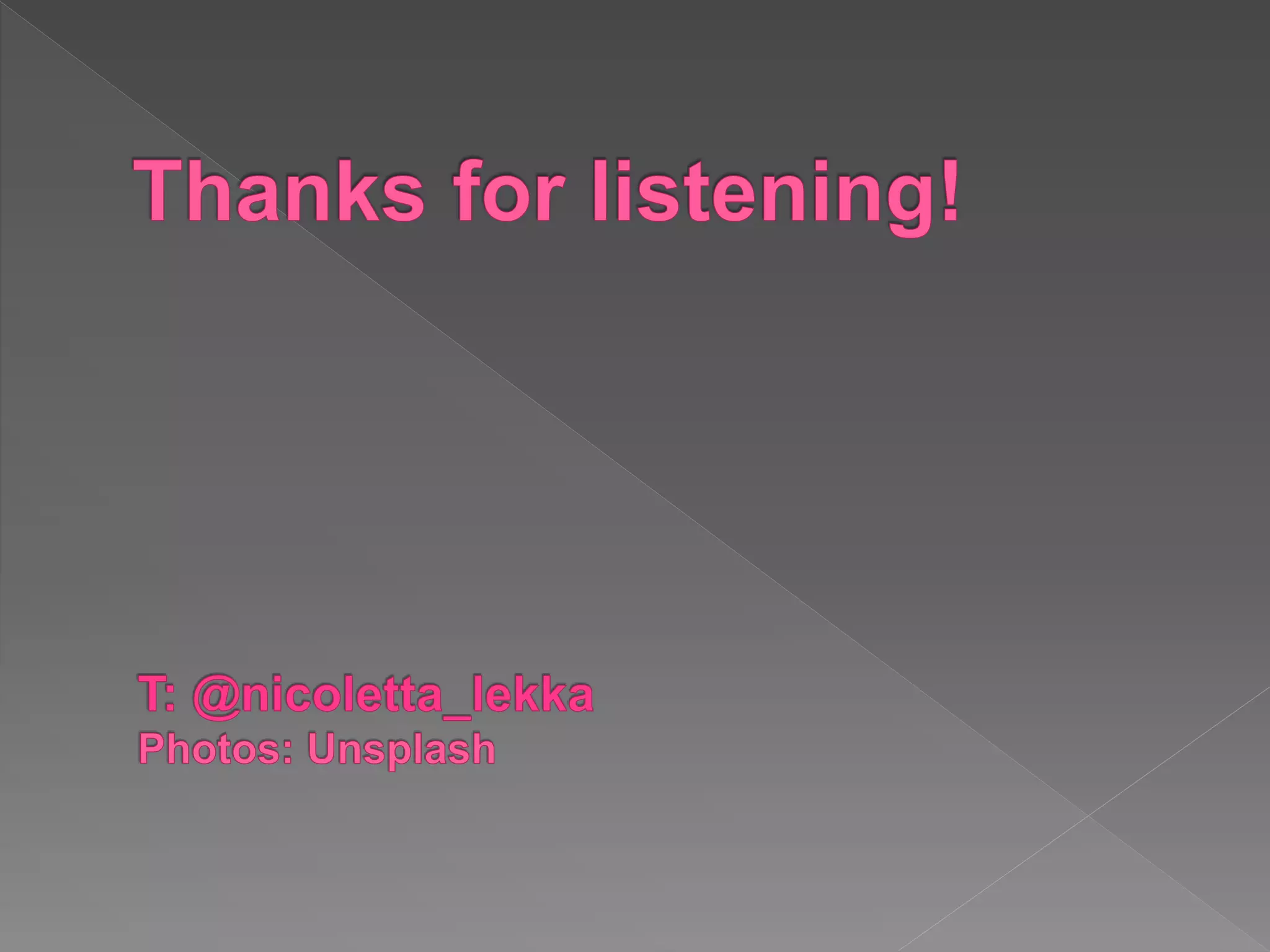 Body Image and Social Media