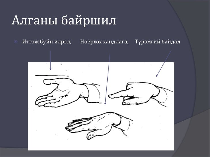 Биеийн хэл