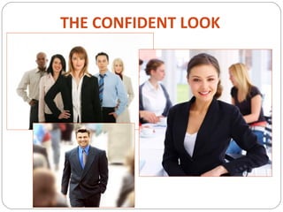 Body language | PPT