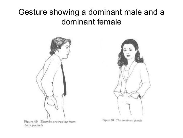Male Body Language 98